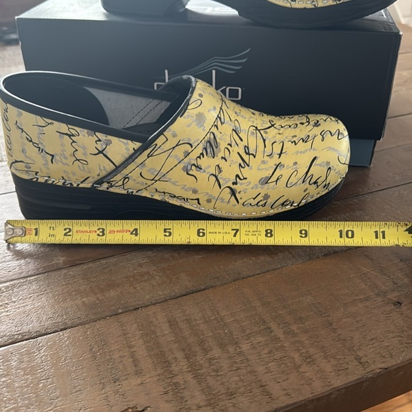 Dansko clog style size 42 EU - Picture 15 of 16